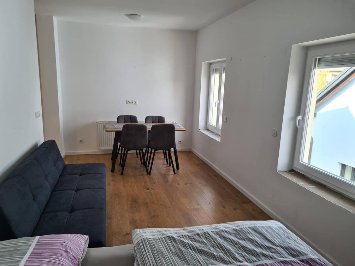 10 Minutes To S-bahn I Garden Option I Wifi Apartment *