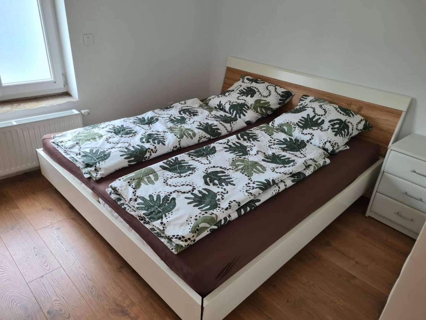 Apartment 10 Minutes To S-bahn I Garden Option I Wifi *