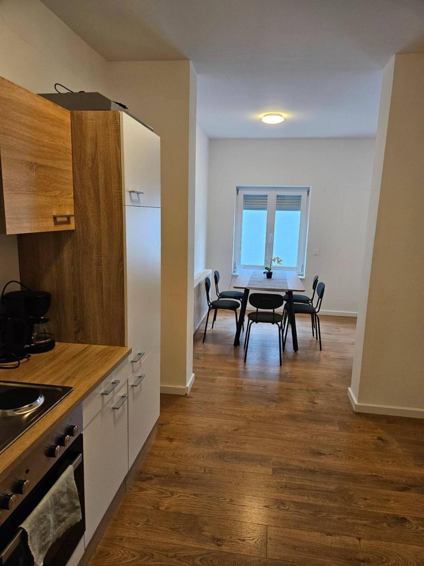 10 Minutes To S-bahn I Garden Option I Wifi Apartment