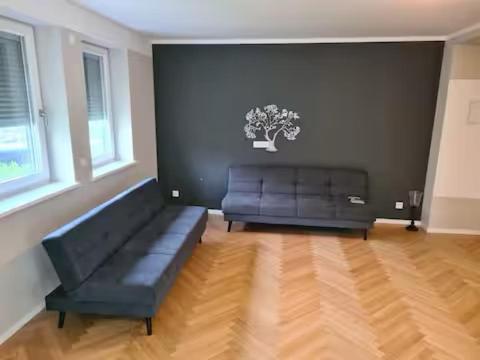 Apartment 10 Minutes To S-bahn I Garden Option I Wifi Wien