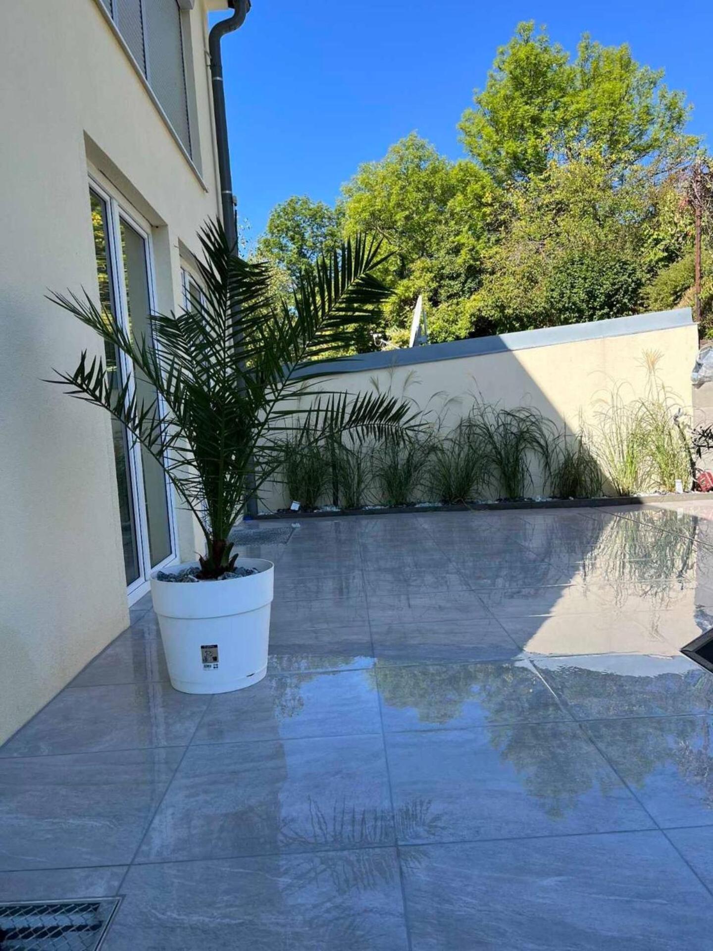 10 Minutes To S-bahn I Garden Option I Wifi Apartment Wien