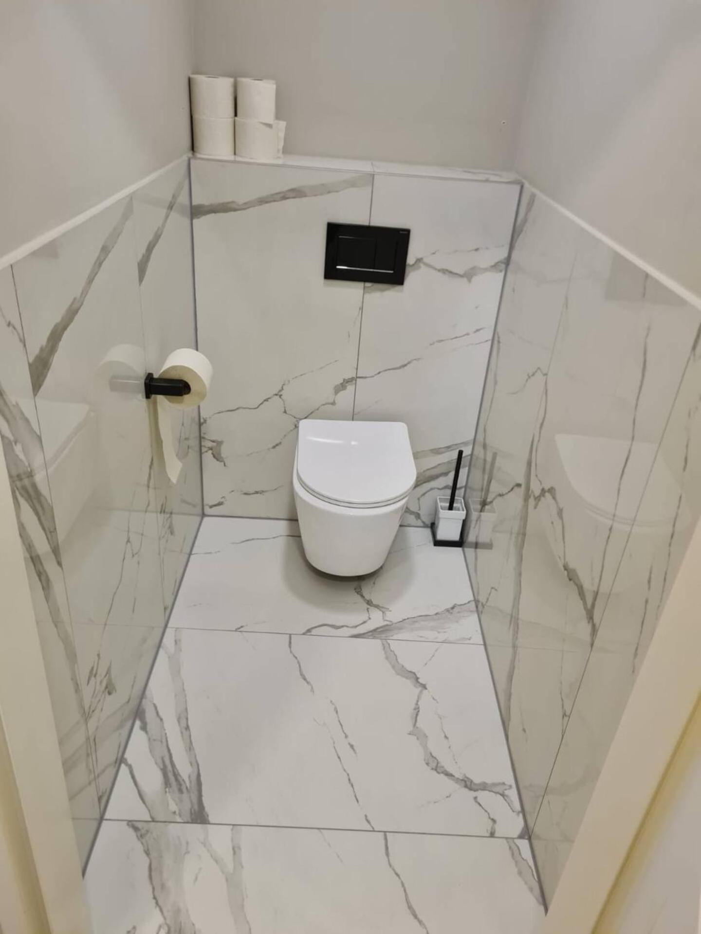 Apartment 10 Minutes To S-bahn I Garden Option I Wifi Wien