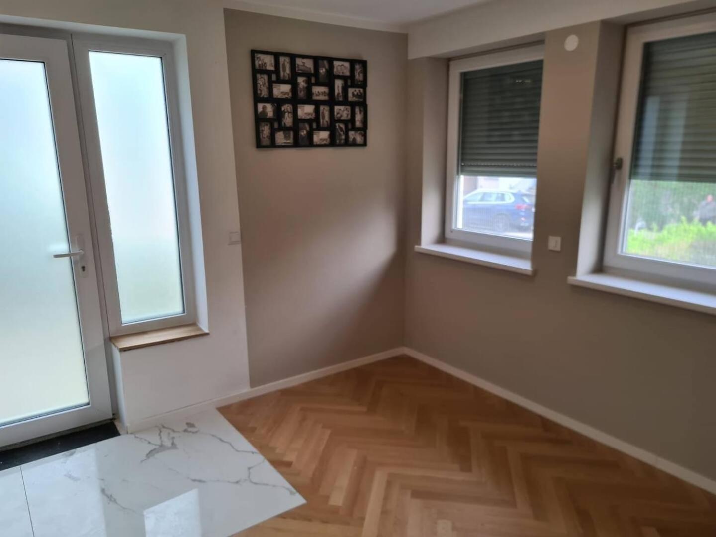Apartment 10 Minutes To S-bahn I Garden Option I Wifi *