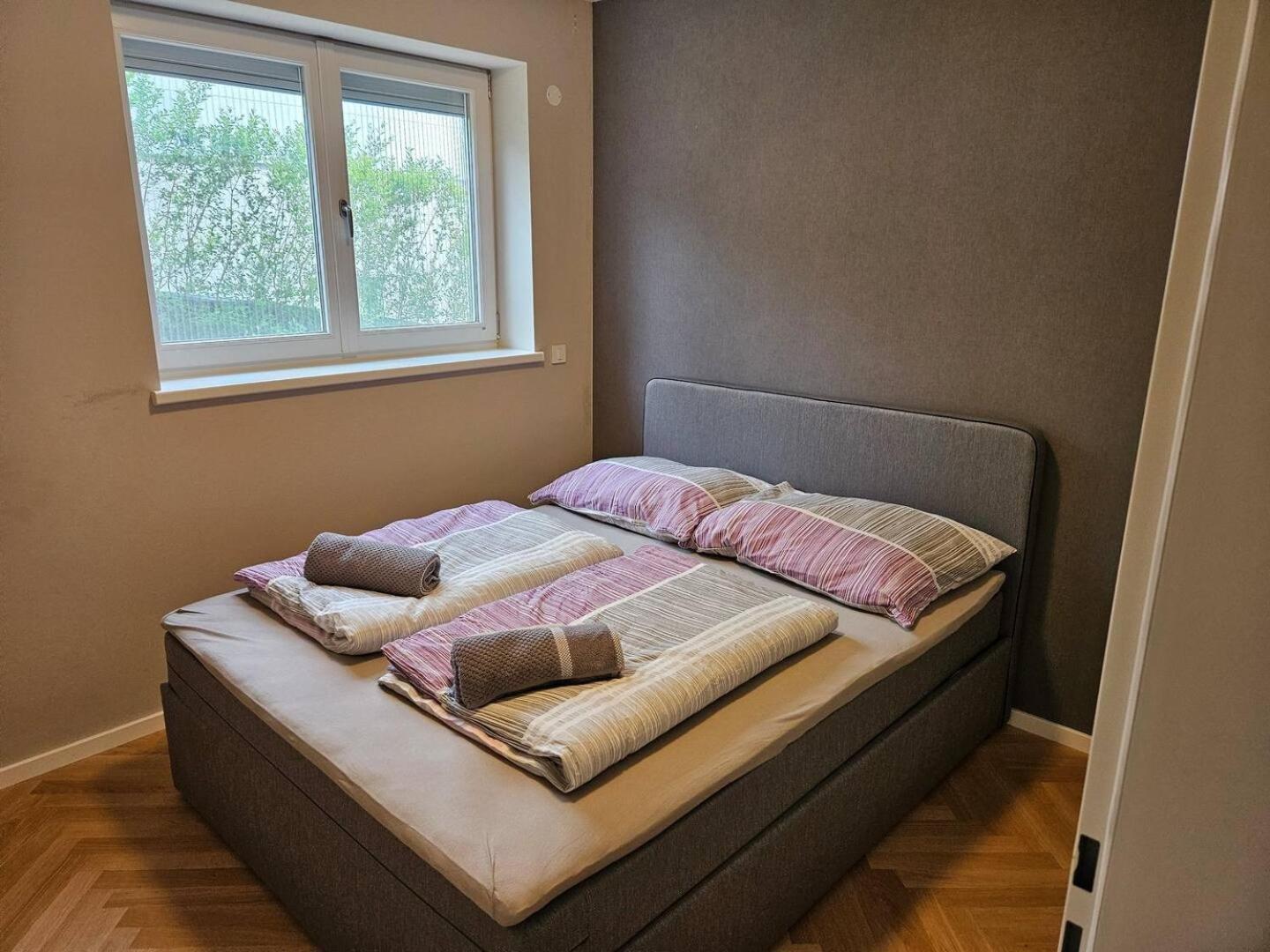 Apartment 10 Minutes To S-bahn I Garden Option I Wifi Wien