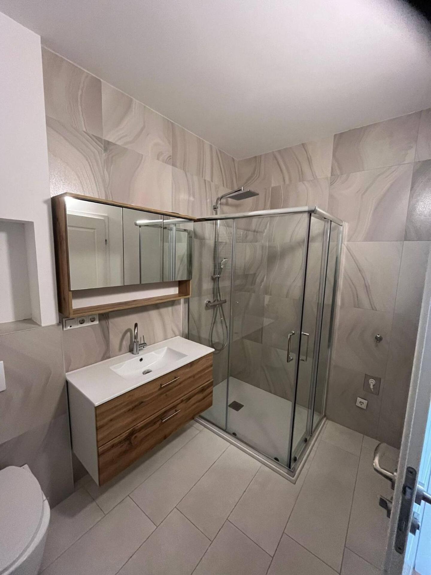 Apartment 10 Minutes To S-bahn I Garden Option I Wifi Wien